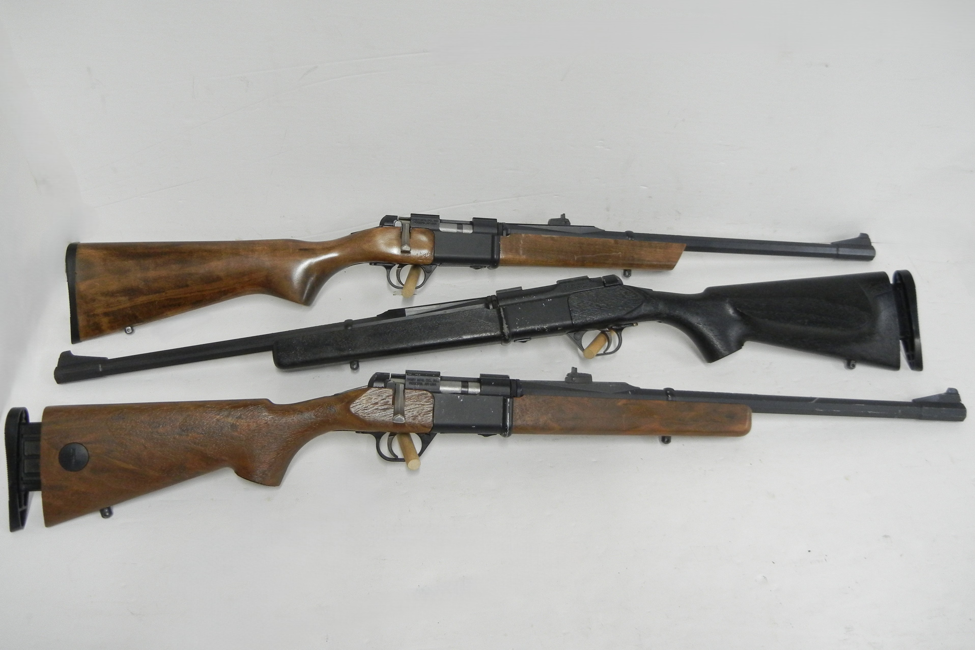 Daisy Model 2202 Legacy Rimfire Rifle Parts